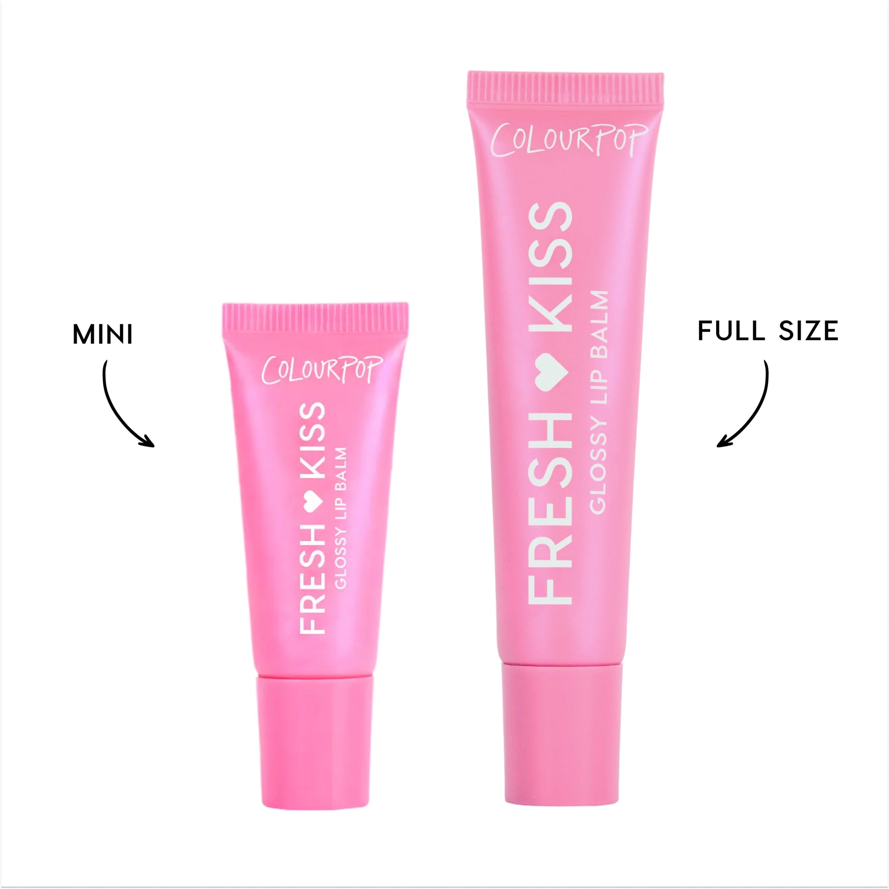 Mini Raspberry Crème - Fresh Tint