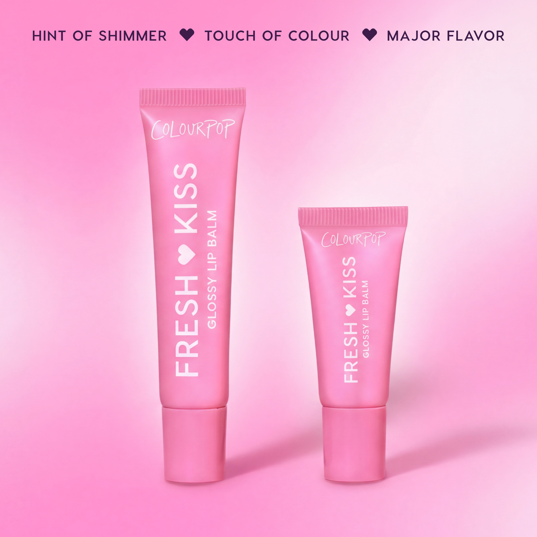 Mini Raspberry Crème - Fresh Tint
