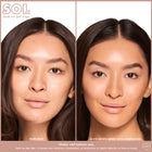 Bronze Glow - Weekend Pair
