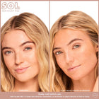 Bronze Glow - Weekend Pair