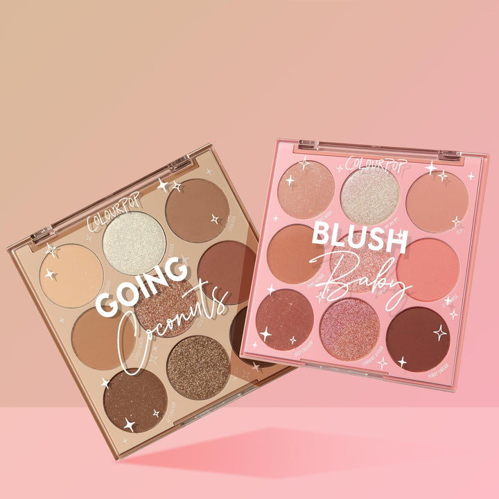 Coconut BB - Weekend Pair