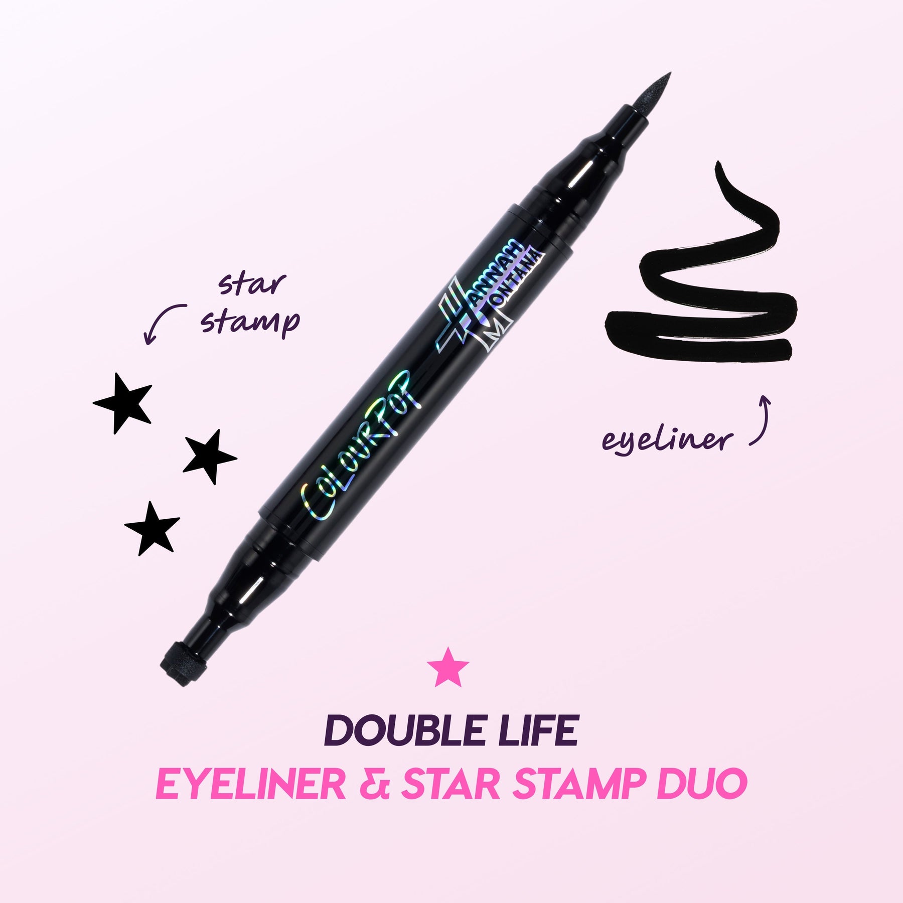 Double Life - Fresh Pair