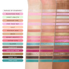 Hannah Montana X ColourPop Collection - Weekend Pair