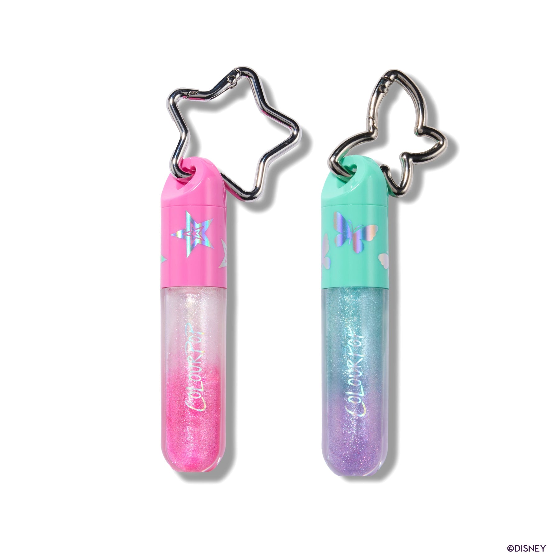 Star Pout - Travel Edit