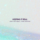 Keeping It Real - Ready Routine