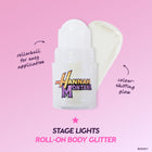 Stage Lights - Clean Color
