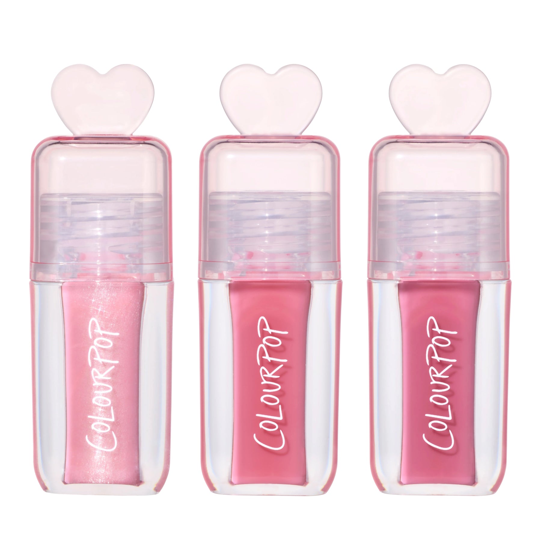 Gloss Me Up - Essential Set