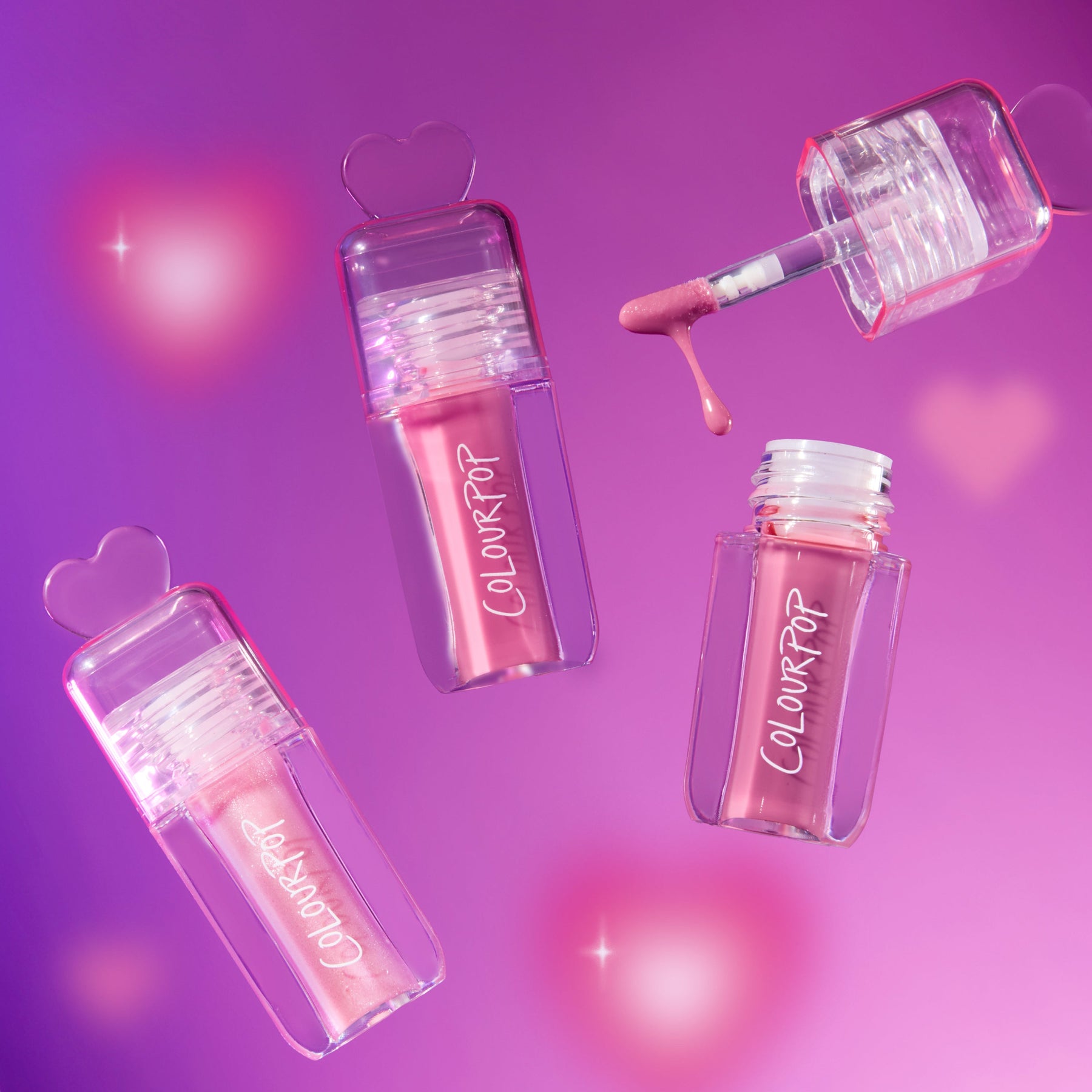 Gloss Me Up - Essential Set