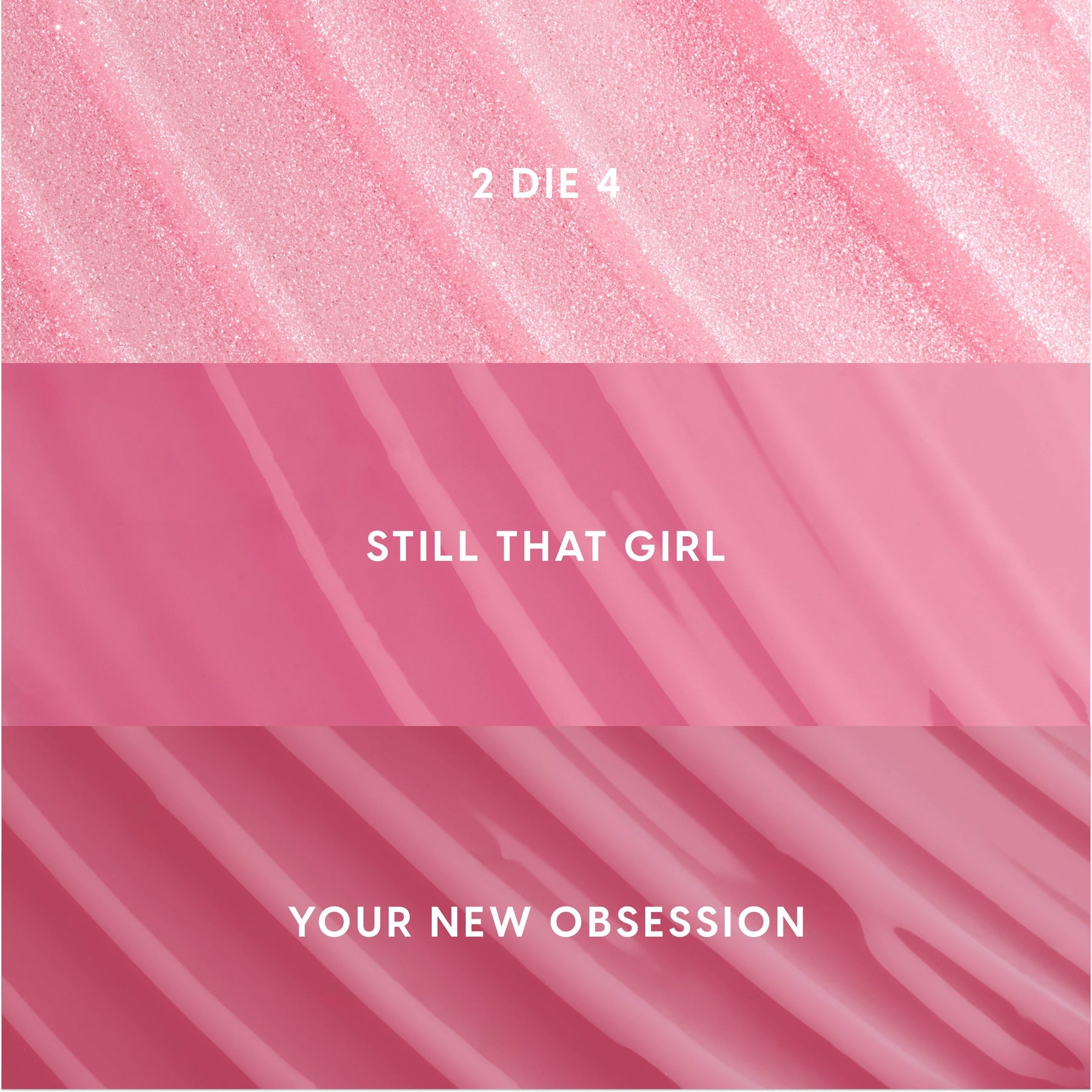 Gloss Me Up - Essential Set