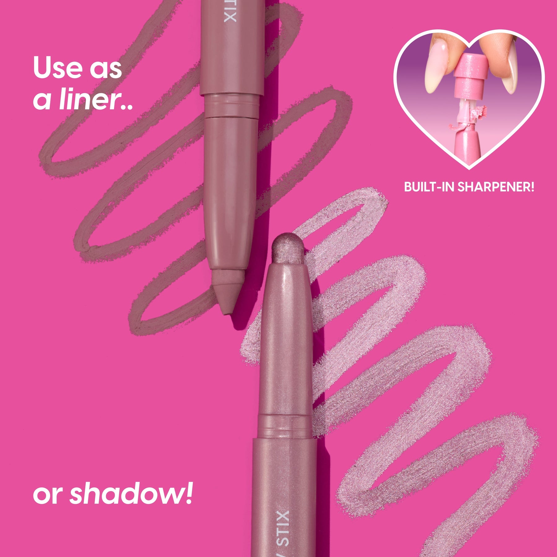 All Eyes On Me - Ready Routine