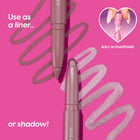 For Your Eyes Only - Ready Routine