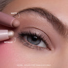 For Your Eyes Only - Ready Routine