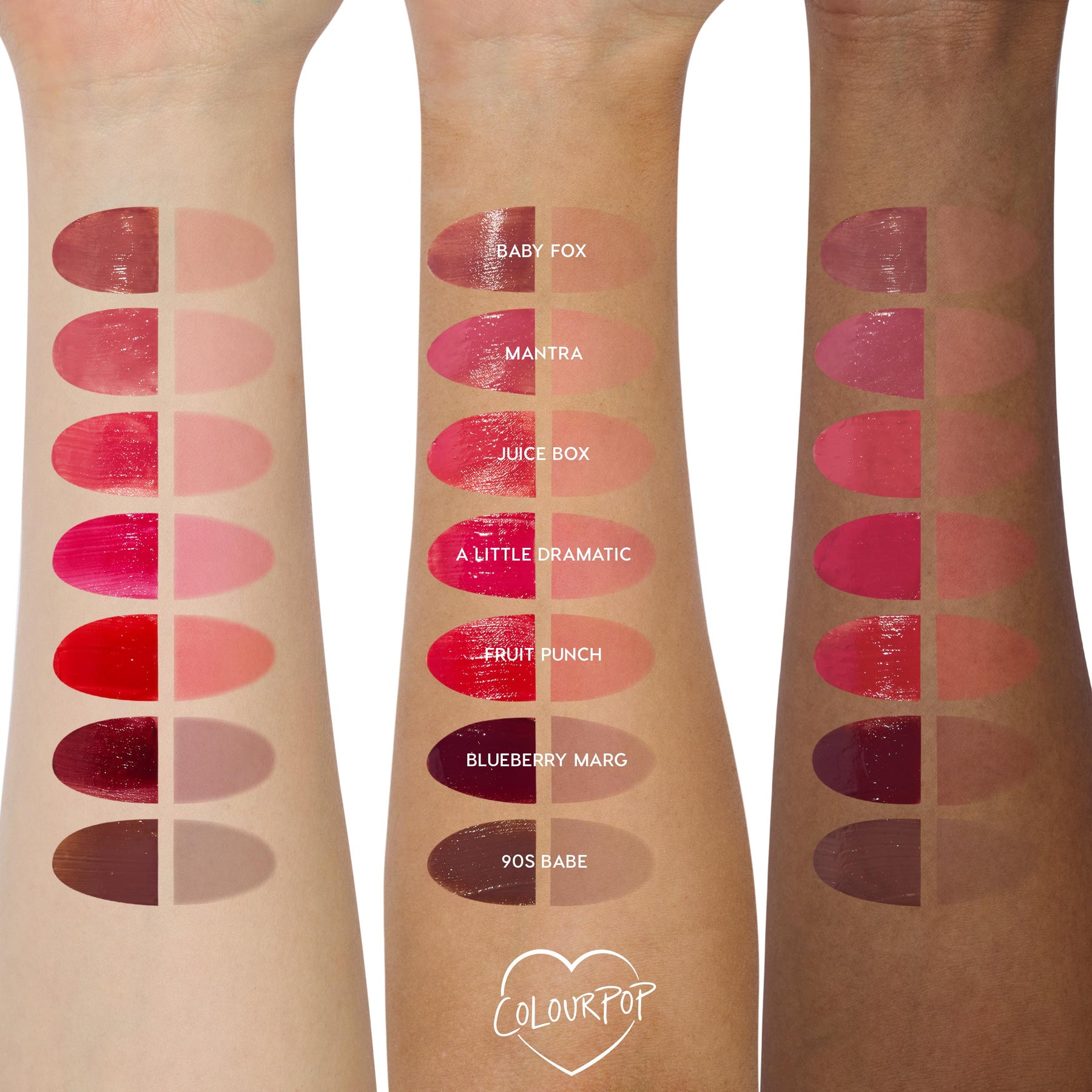 Mantra - Clean Bundle