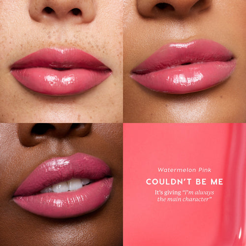 Couldn't Be Me - Soft Glam