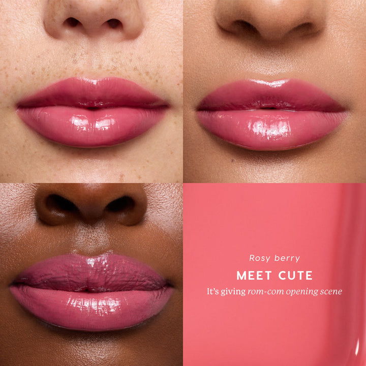 Meet Cute - Bright Touch