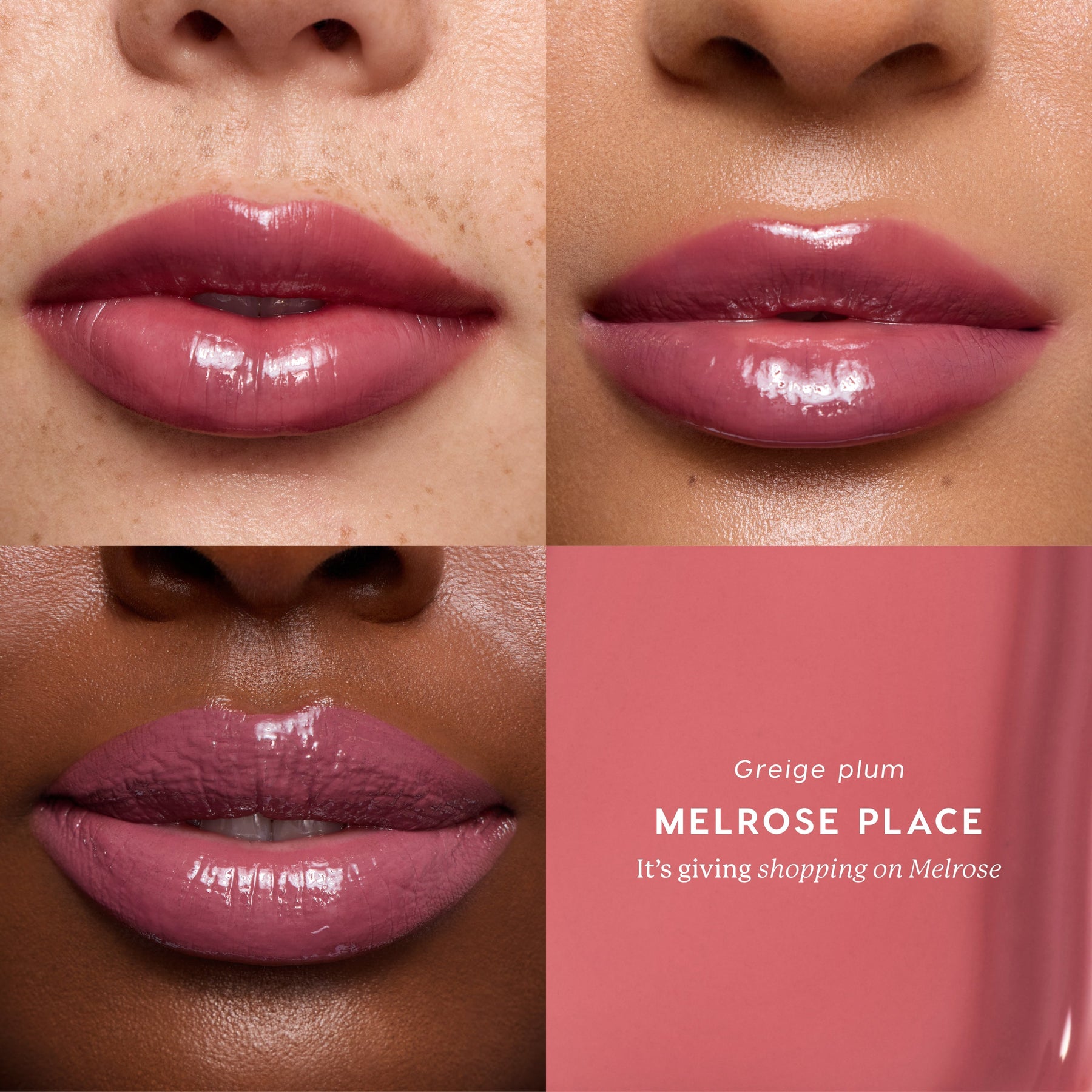 Melrose Place - Daily Glow