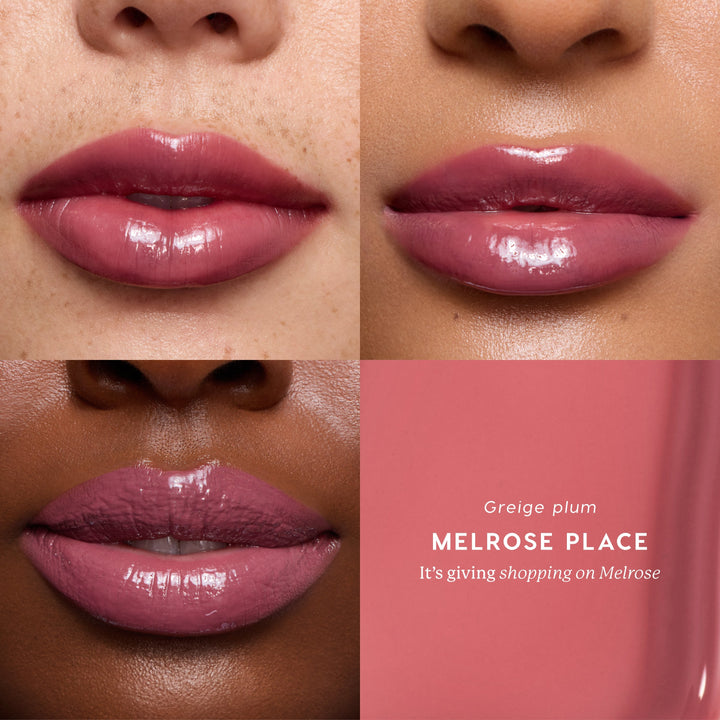 Melrose Place - Daily Glow