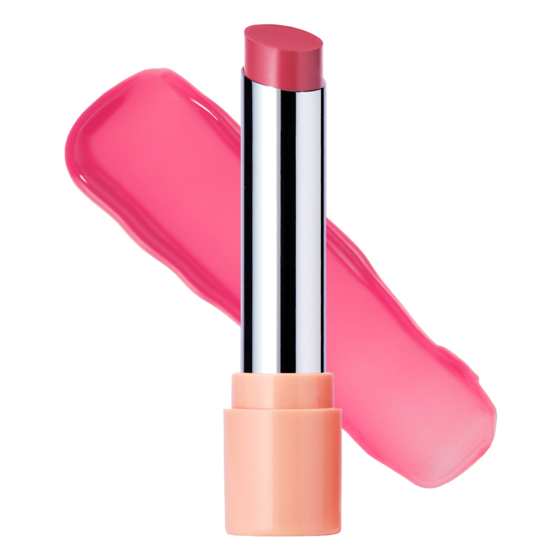 Pink It Over - Clean Color