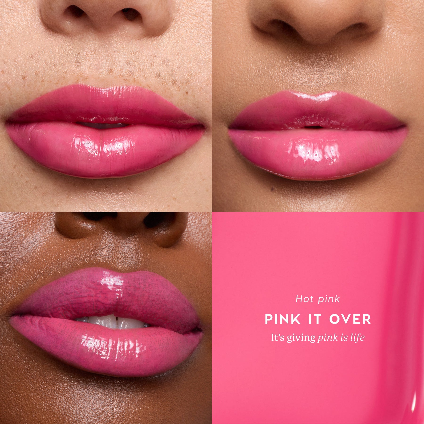 Pink Core - Home Choice