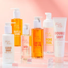BFD Oil Cleanser - Simple Edit