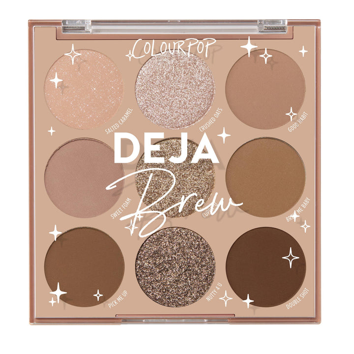 Deja Brew - Fresh Pair