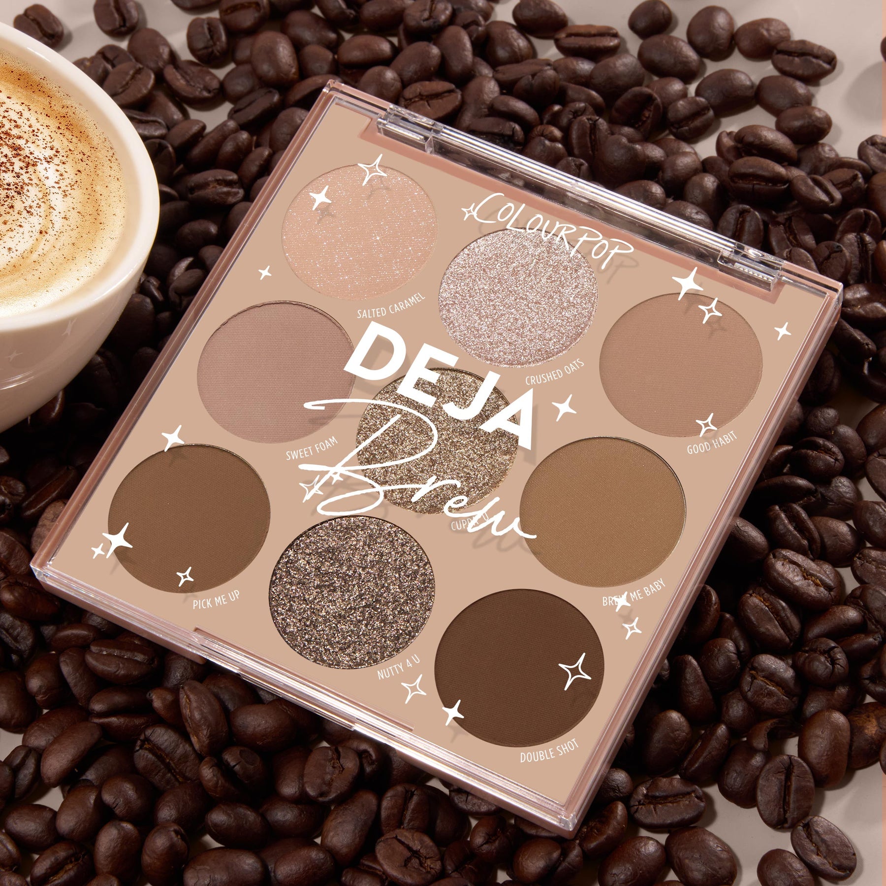 Deja Brew - Fresh Pair