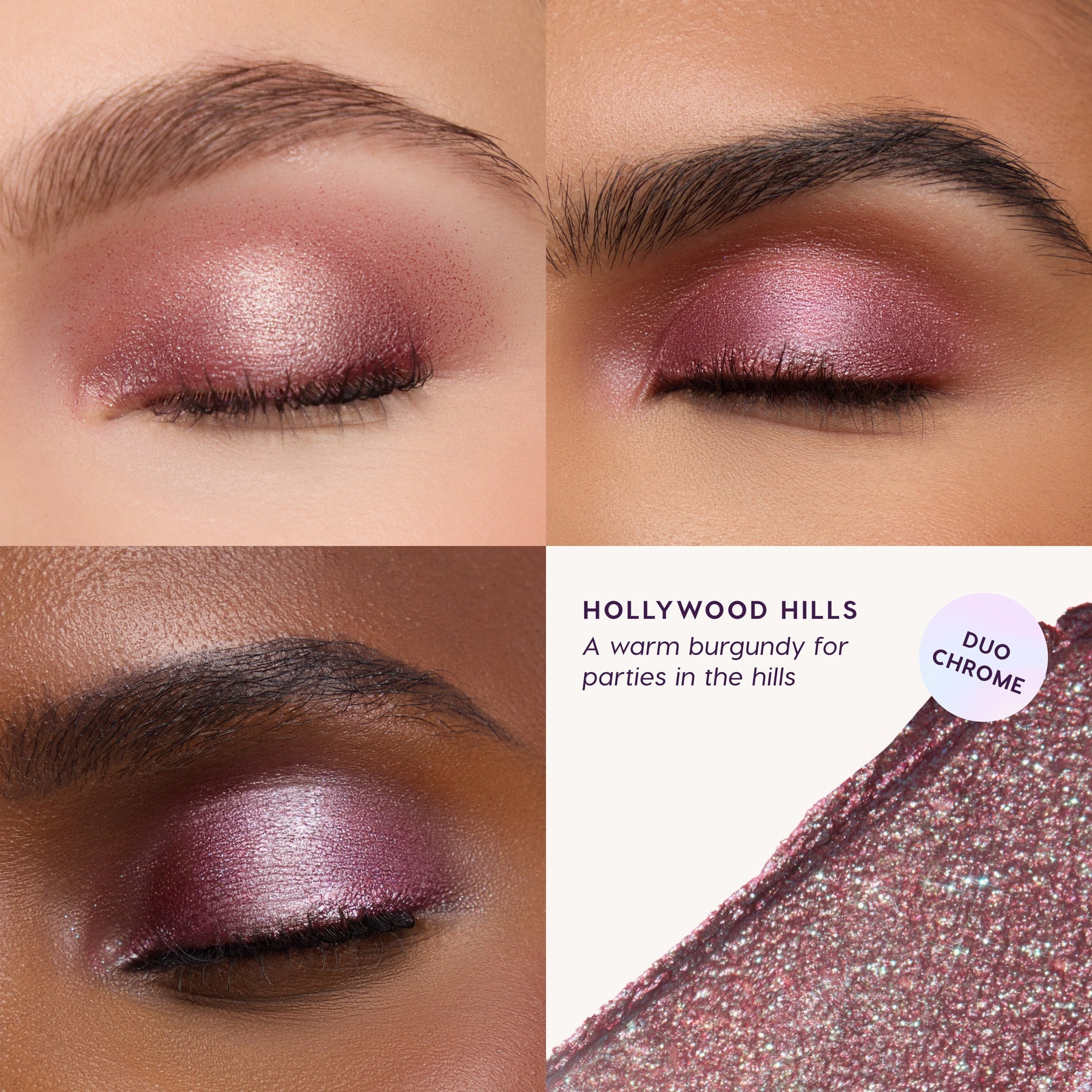 Hollywood Hills - Ready Look