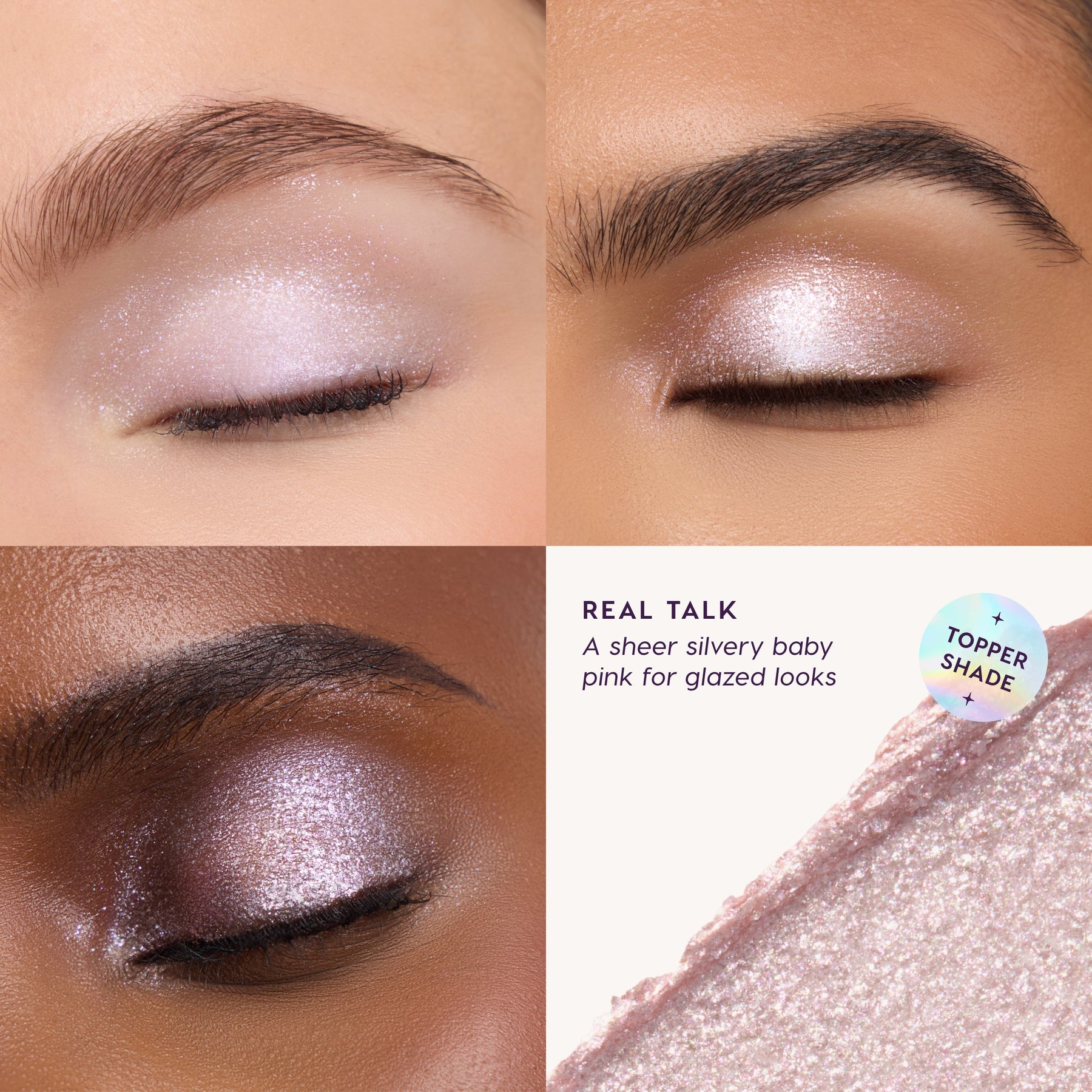 Glaze Over - Daily Set