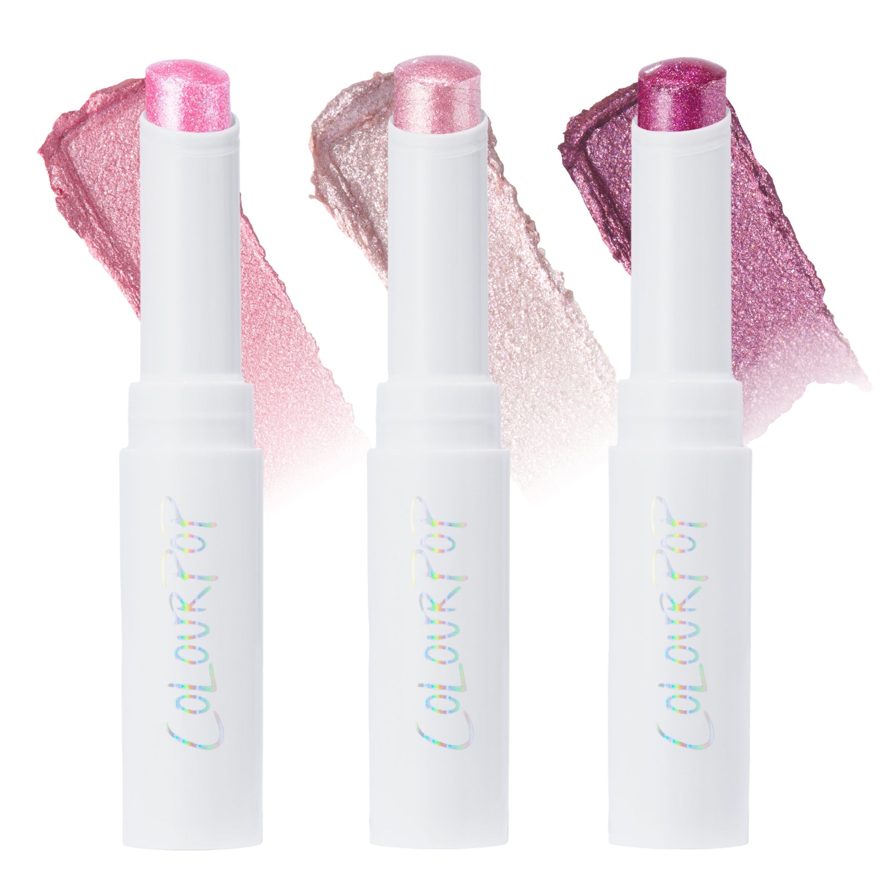 Pink Serve - Essential Set
