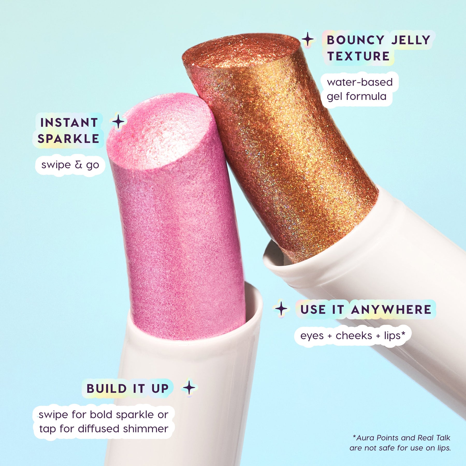 Pink Serve - Essential Set
