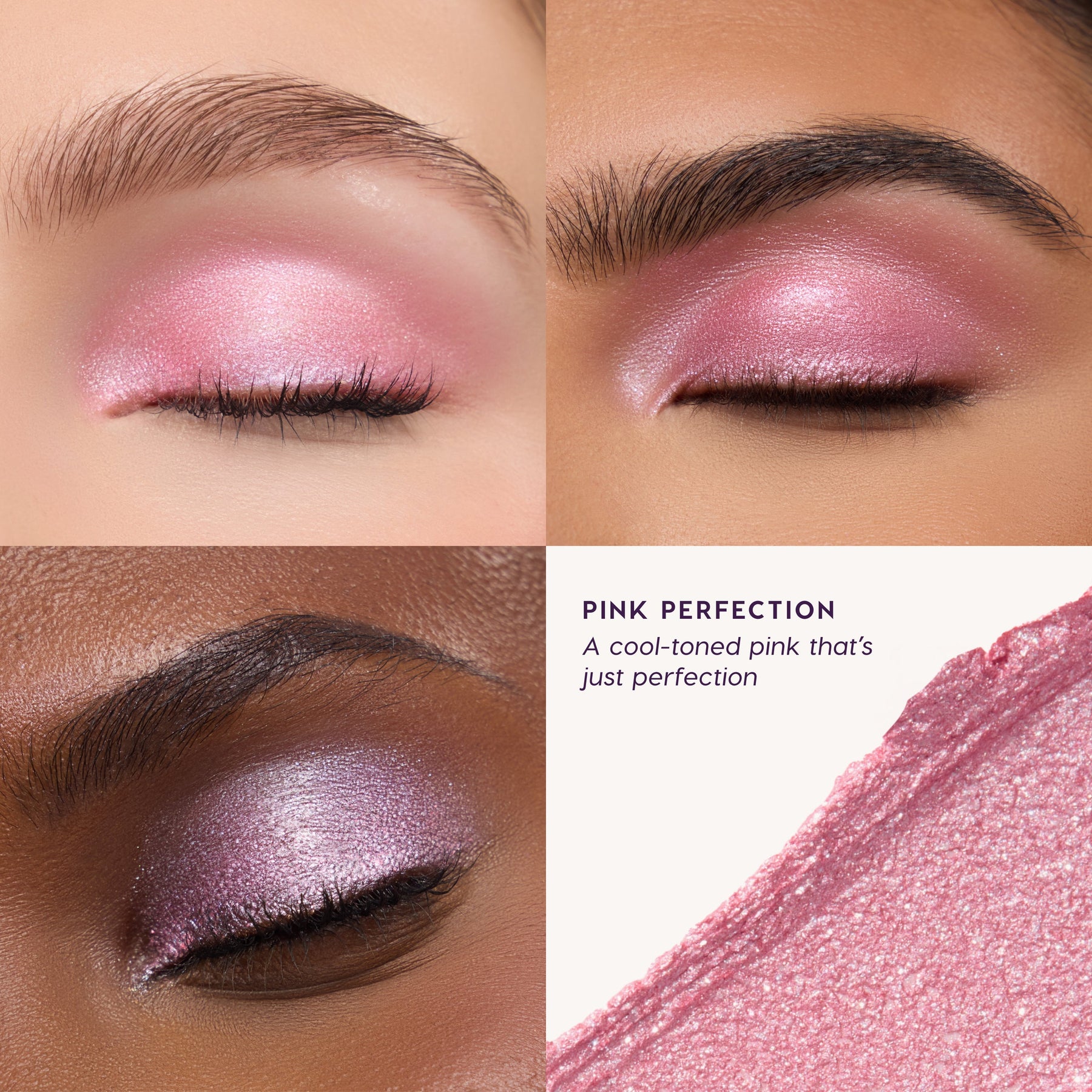 Pink Serve - Essential Set