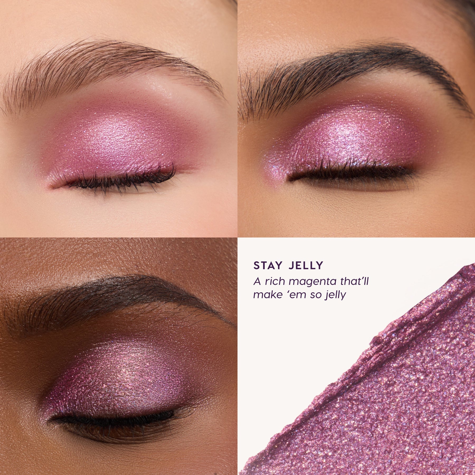 Pink Serve - Essential Set
