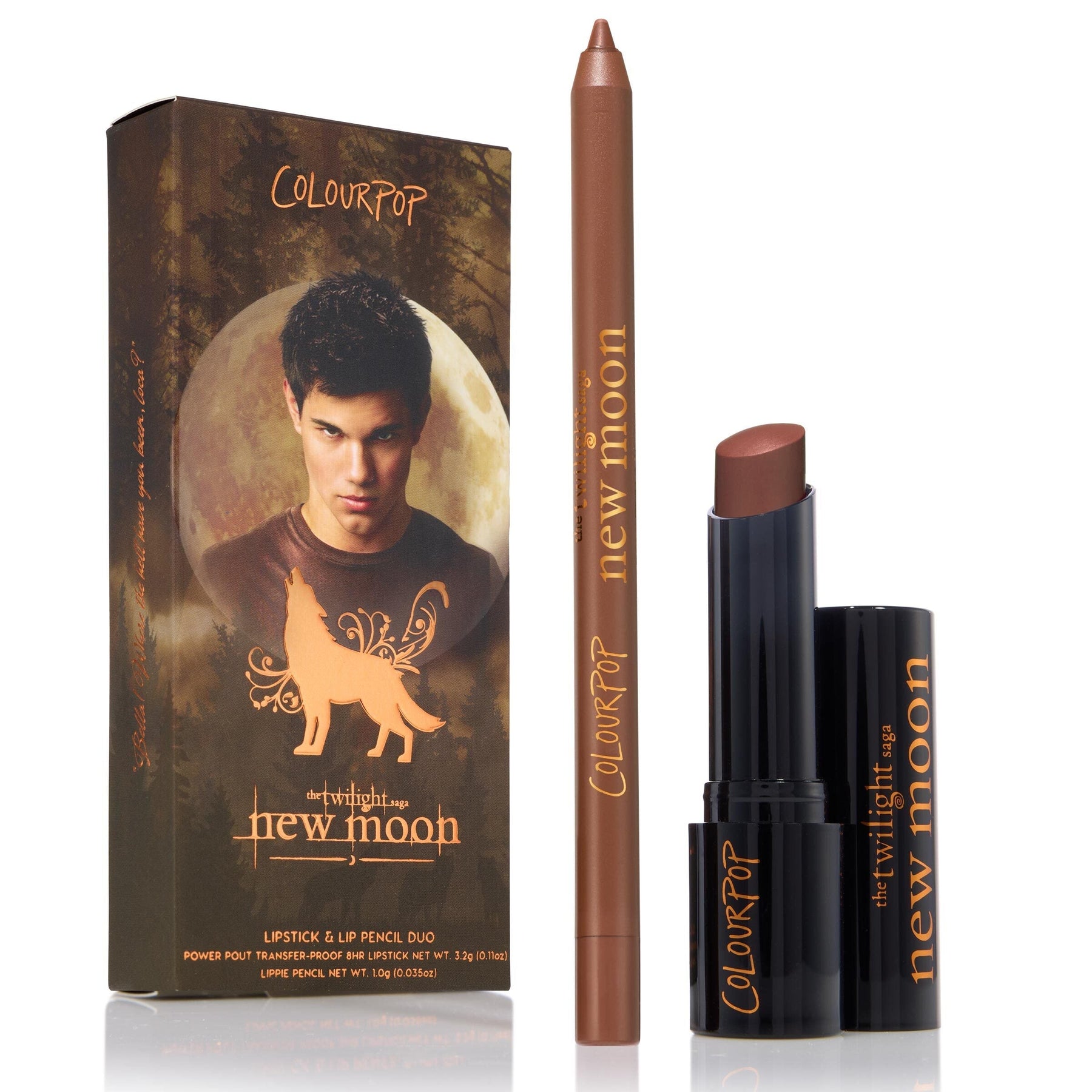 Bella! Where the Hell Have You Been, Loca? - Clean Bundle