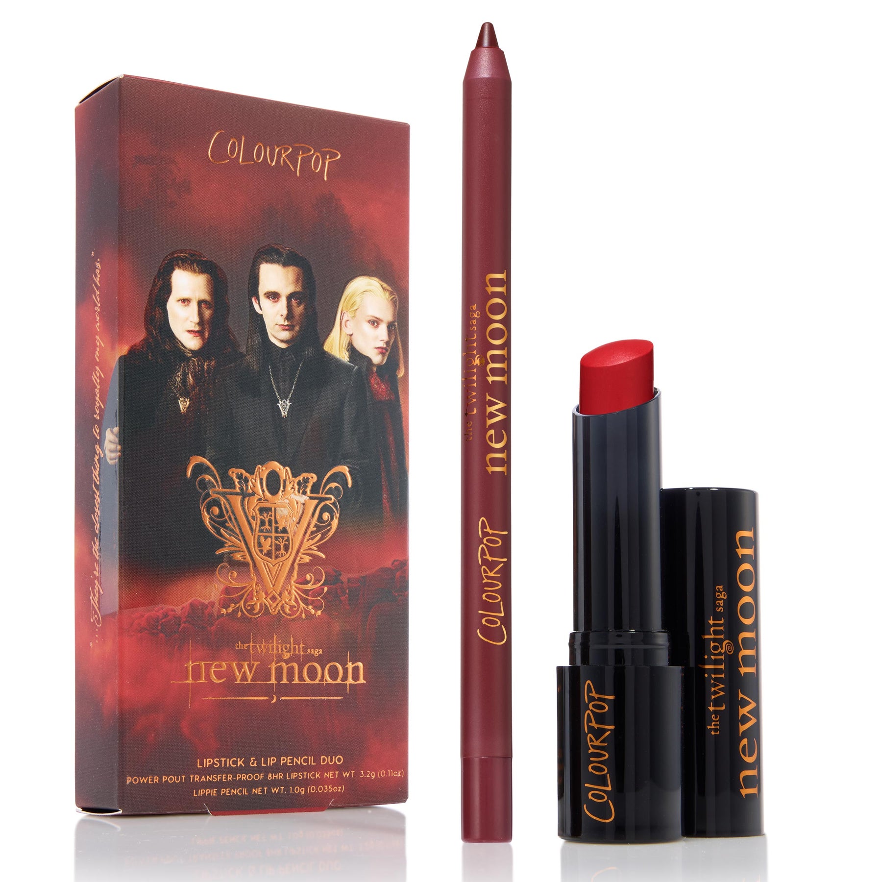 You Can't Trust Vampires - Gift Ready