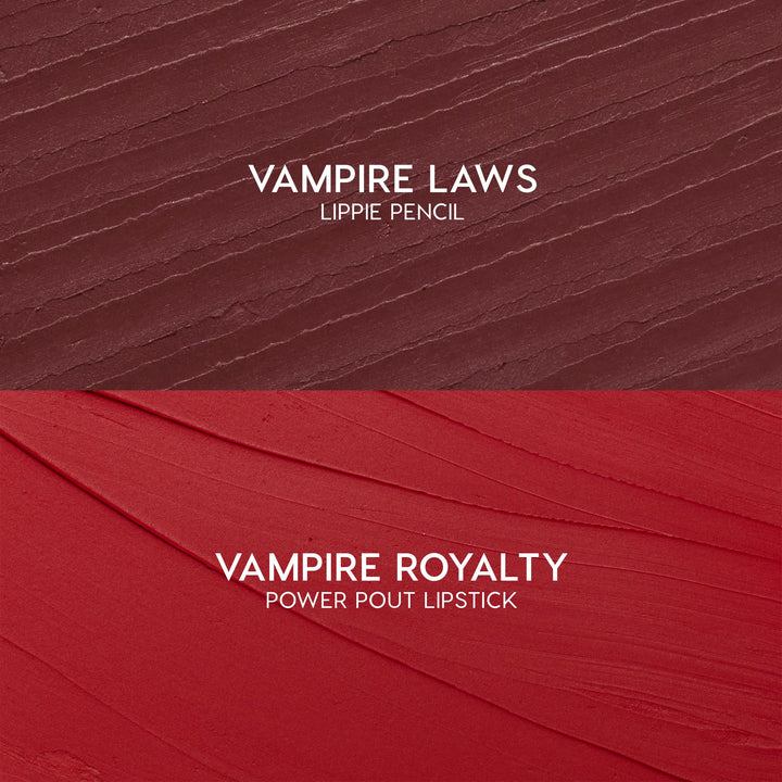 You Can't Trust Vampires - Gift Ready