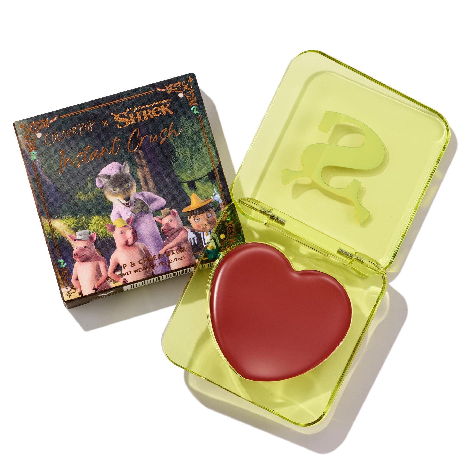 Fairytale Things - Easy Set