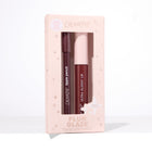 Plum Glaze - Clean Bundle
