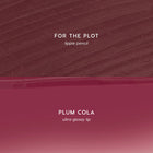 Plum Glaze - Clean Bundle