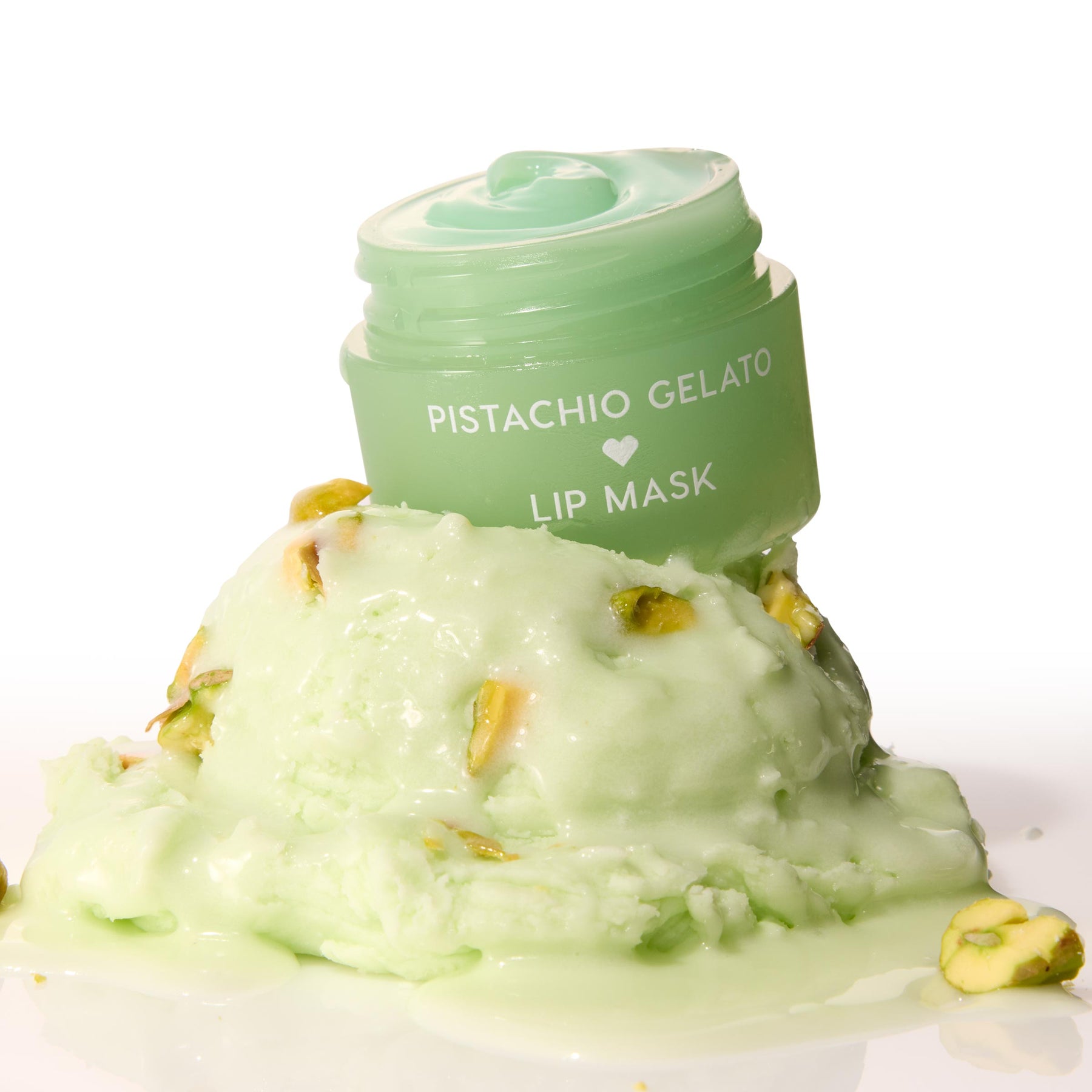 Pistachio Gelato - Daily Set