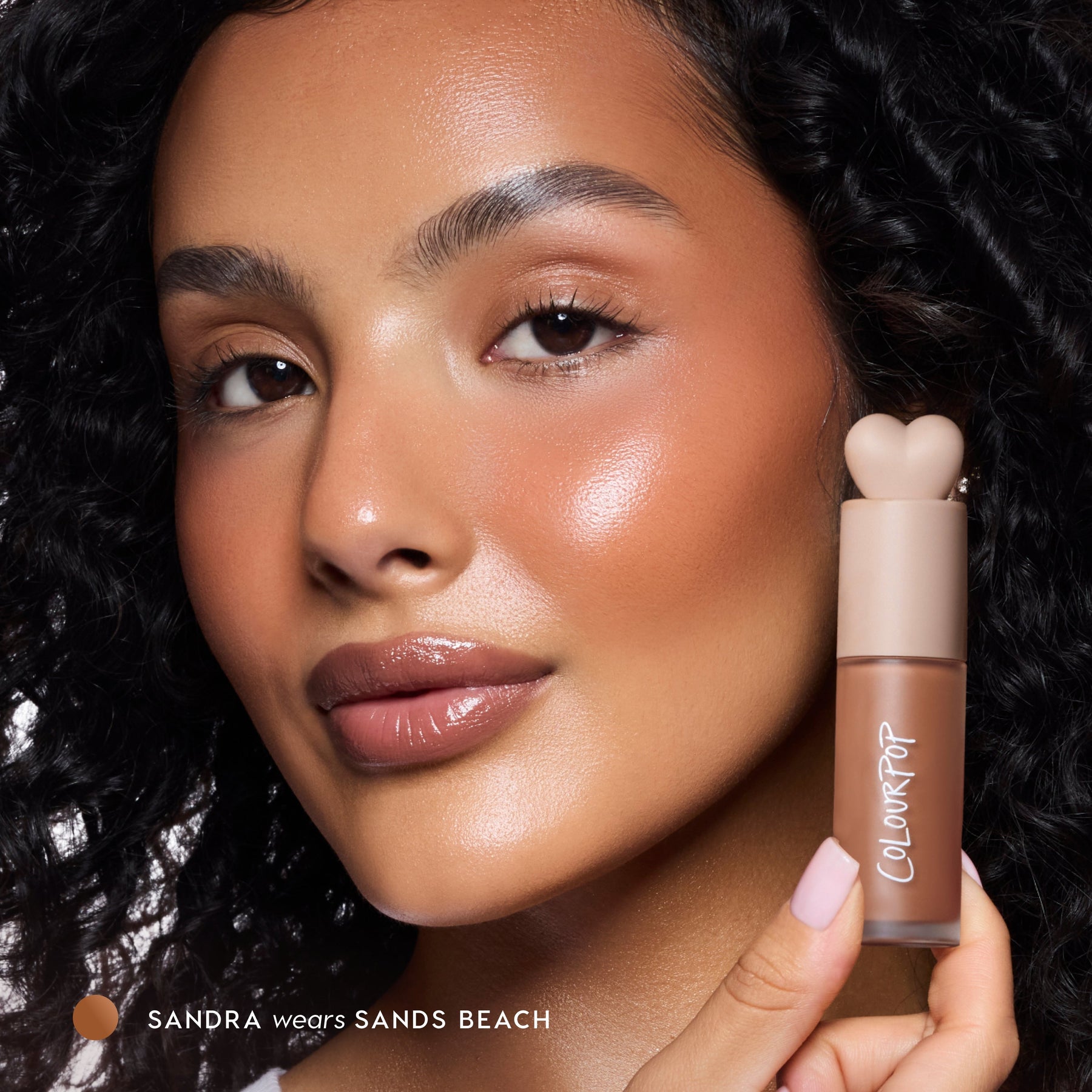 Sands Beach - Daily Scent