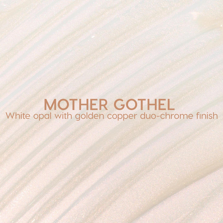 Mother Gothel - Ready Routine