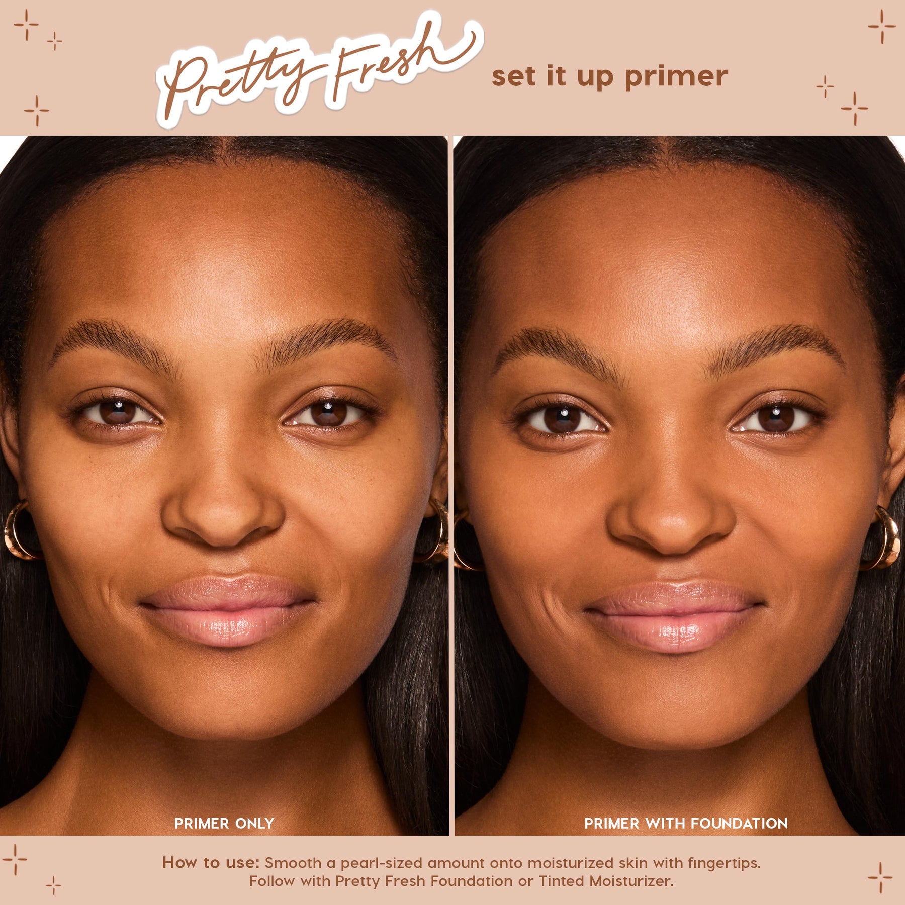 Hydrating Prime + Set - Simple Edit