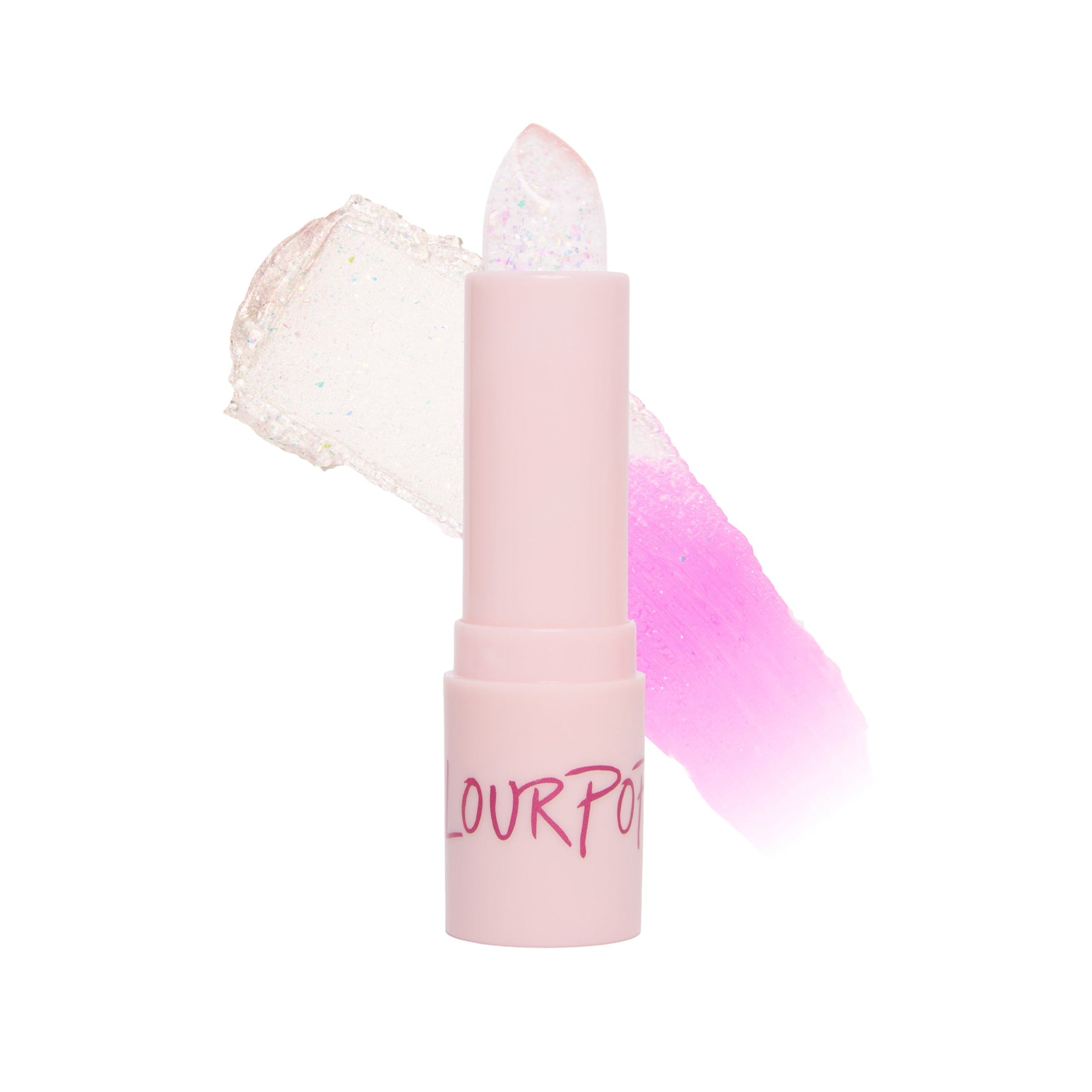 Clearly Cute - Easy Blend