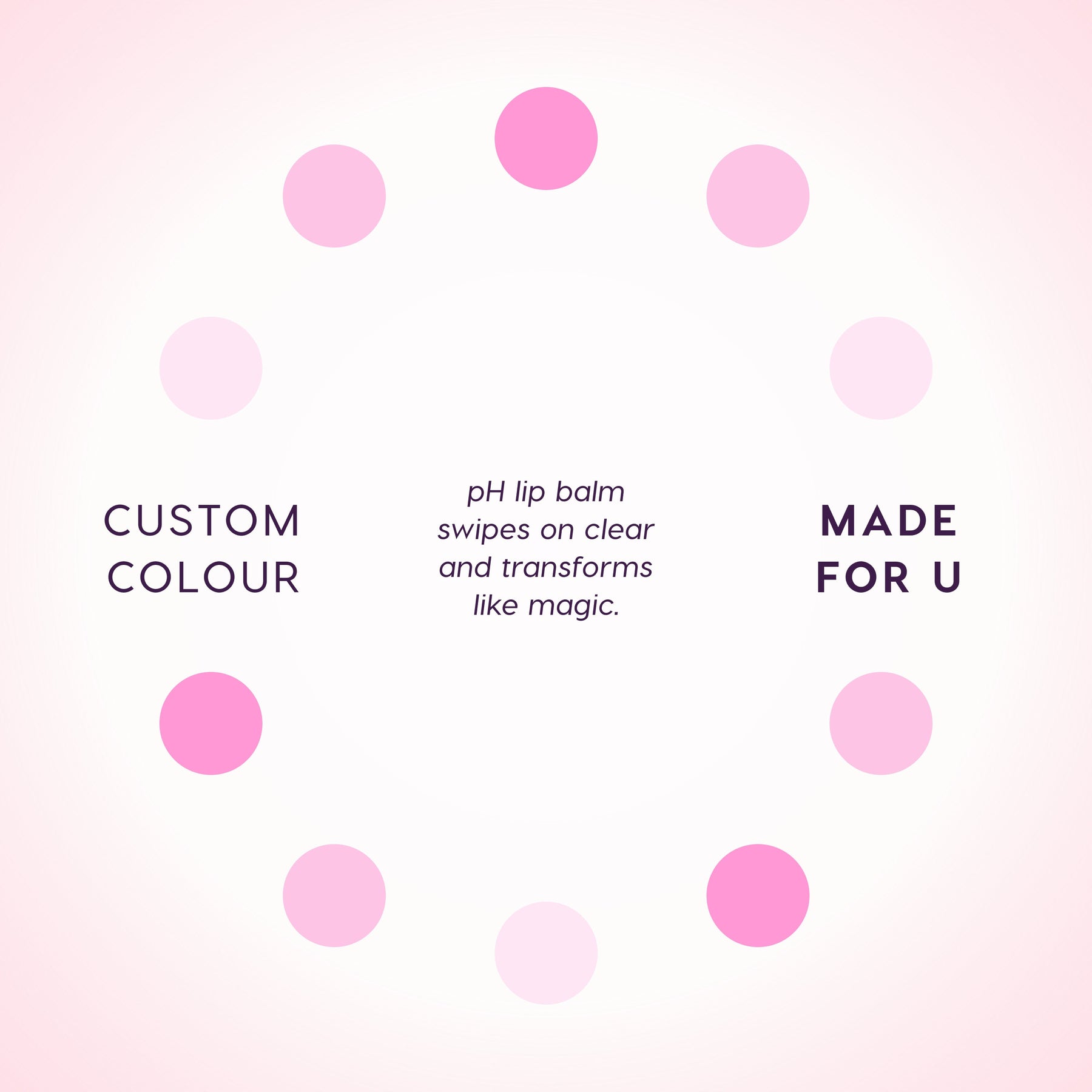 Clearly Cute - Easy Blend