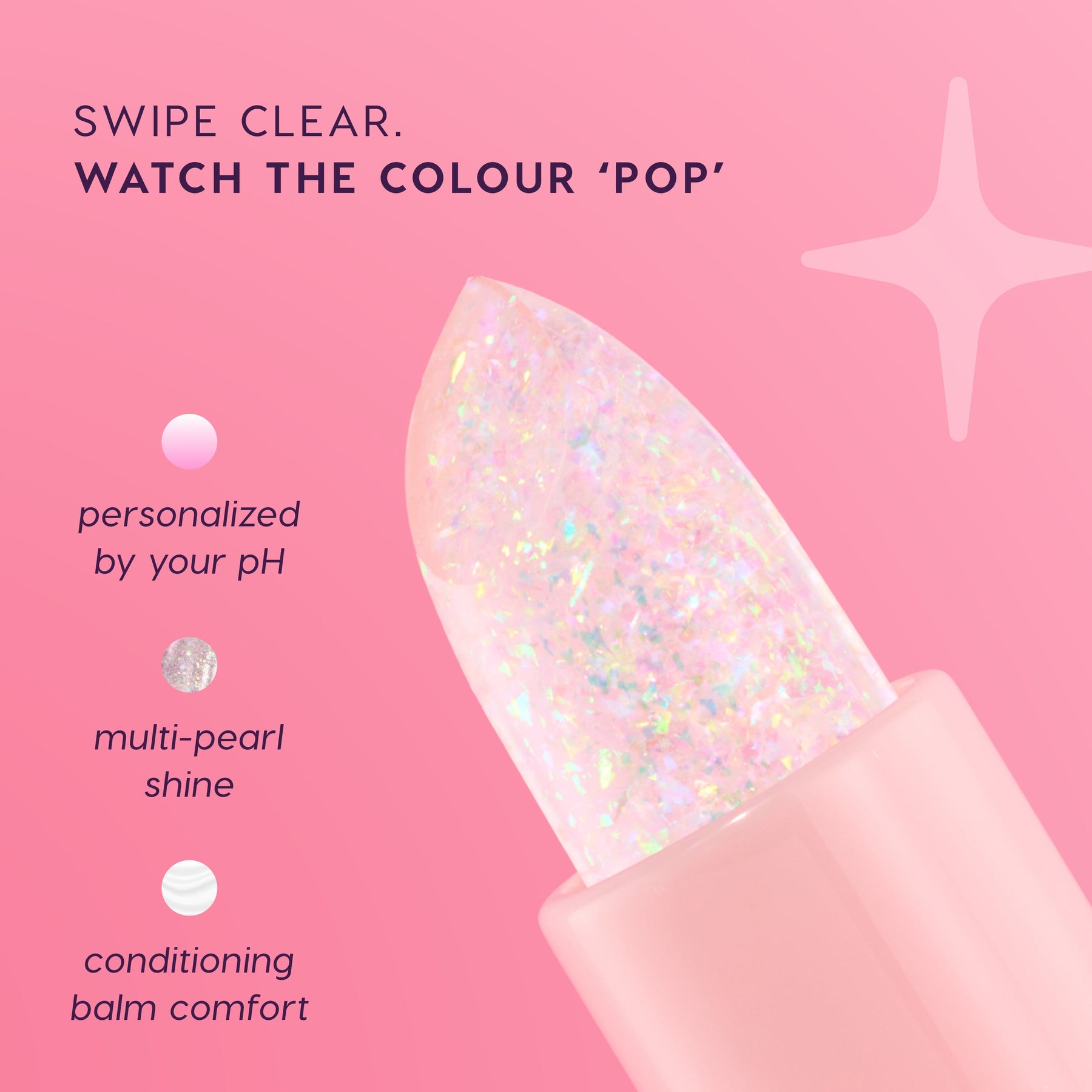 Clearly Cute - Easy Blend