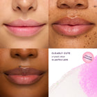 Clearly Cute - Easy Blend