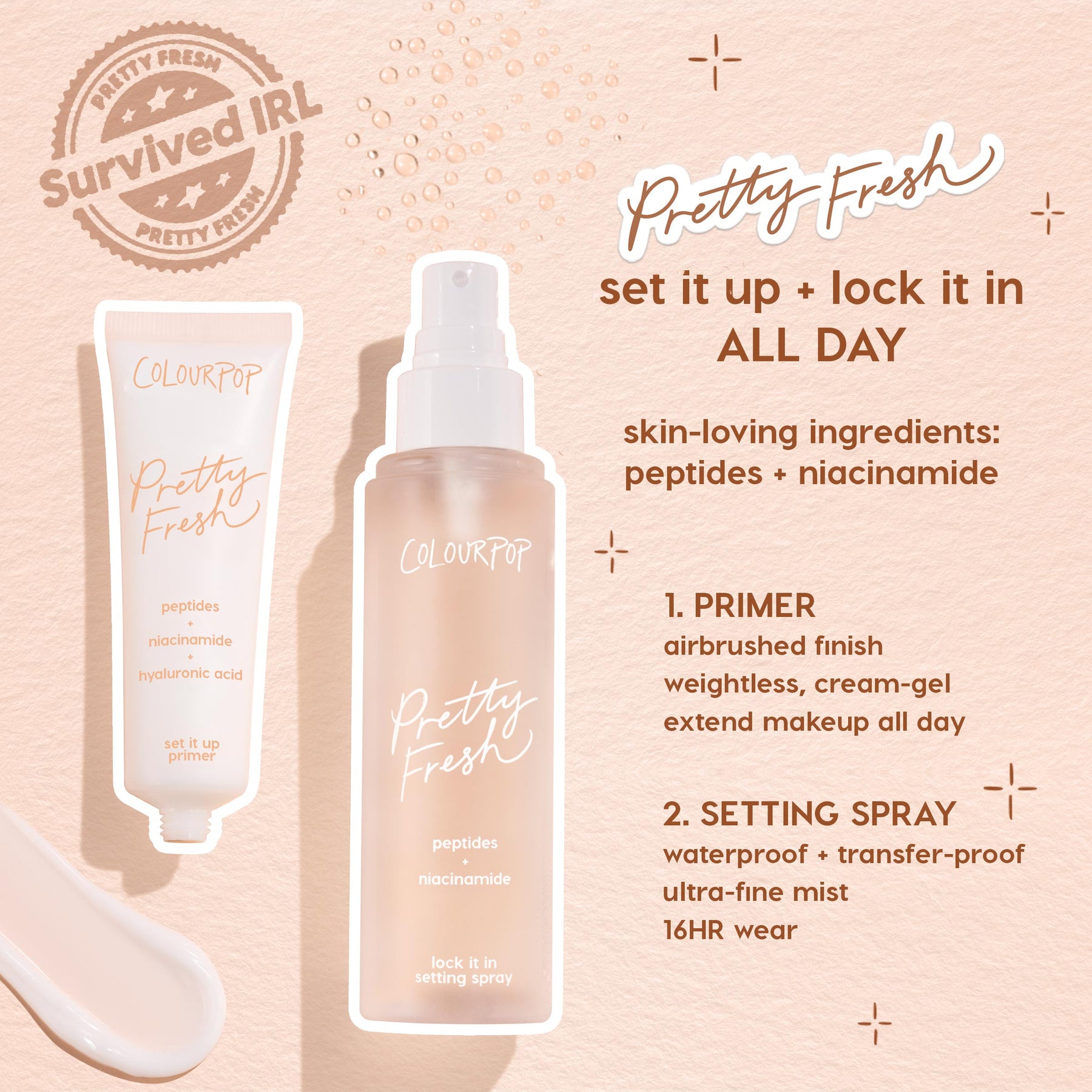 Lock It In - Gift Ready