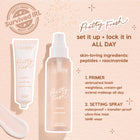Hydrating Prime + Set - Simple Edit