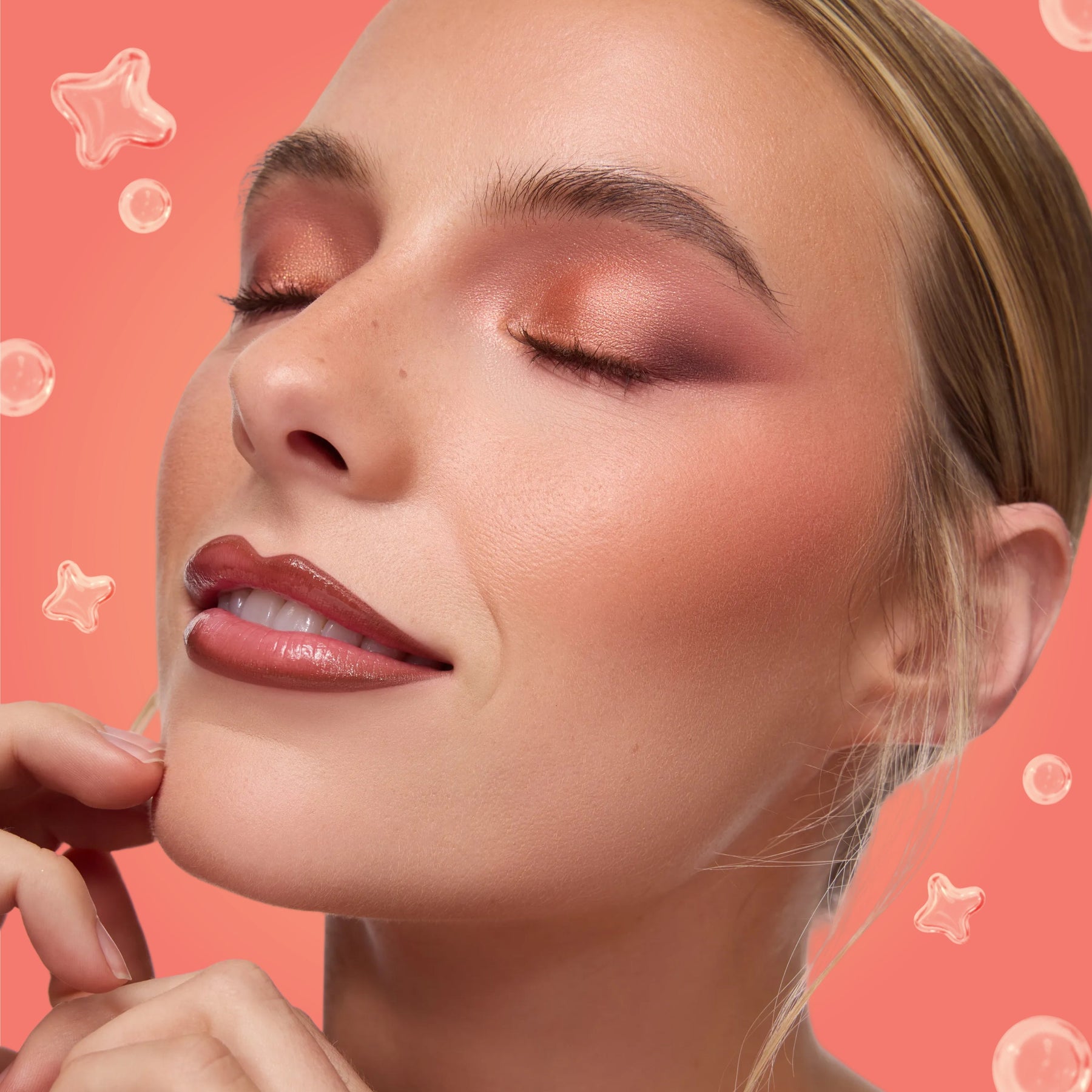 Peachy Perfection - Essential Set