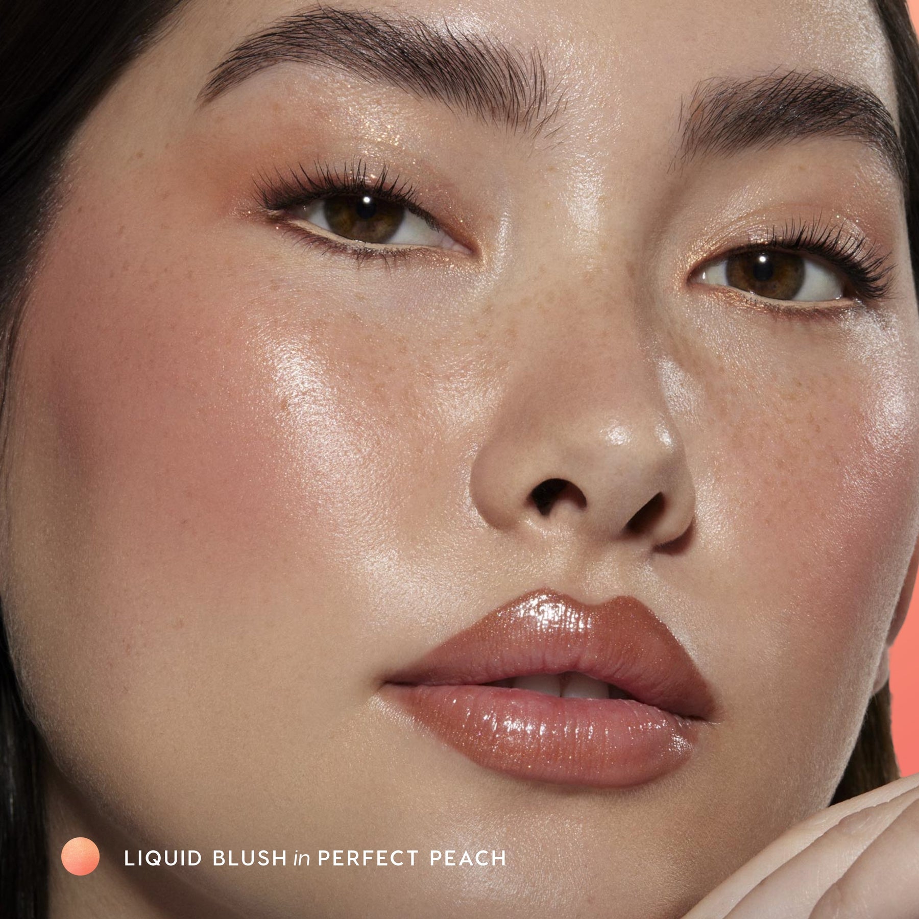 Peachy Perfection - Essential Set